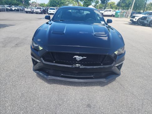 Used 2020 Ford Mustang GT RWD image 8