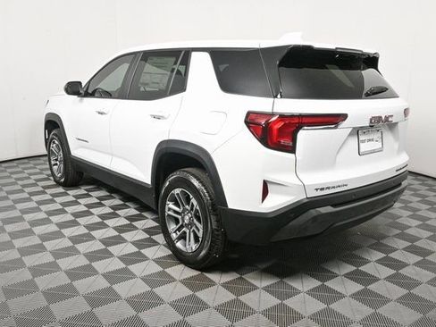 New 2026 GMC Terrain Elevation image 25