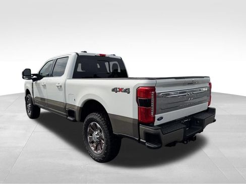 Used 2026 Ford F250 King Ranch AWD/4WD image 17