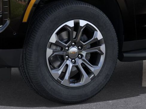 New 2026 Chevrolet Tahoe LS RWD image 9