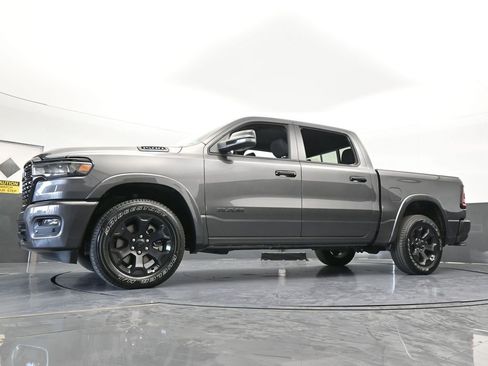 Used 2025 RAM 1500 Big Horn image 59