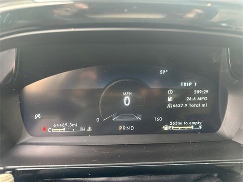 Used 2020 Lincoln Corsair Reserve w/ Equipment Group 201A image 20