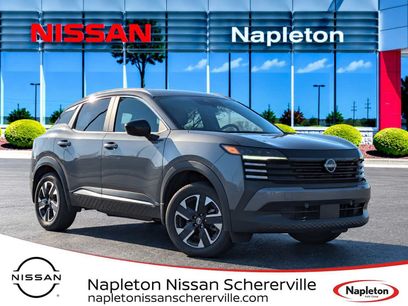 Used 2026 Nissan Kicks SV w/ SV Premium Package