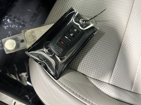 Used 2018 Lexus RX 350 F Sport image 36