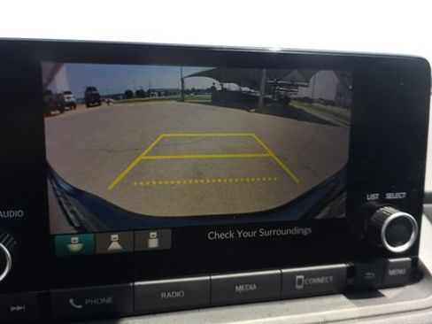 Used 2023 Honda Accord LX image 20