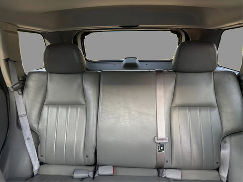 Used 2007 Jeep Grand Cherokee Laredo AWD/4WD image 17