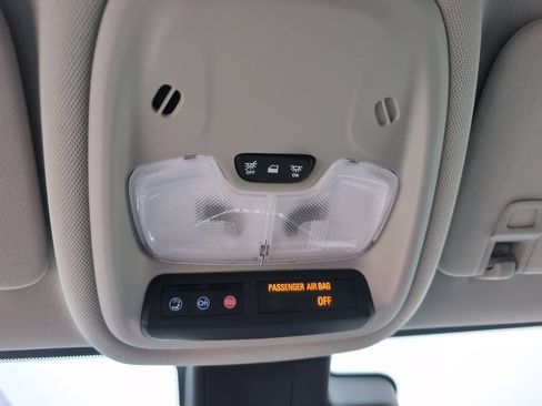 Used 2022 Buick Encore GX Preferred w/ Cold Weather Comfort Package AWD/4WD image 23