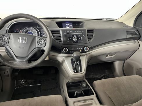 Used 2014 Honda CR-V LX image 17