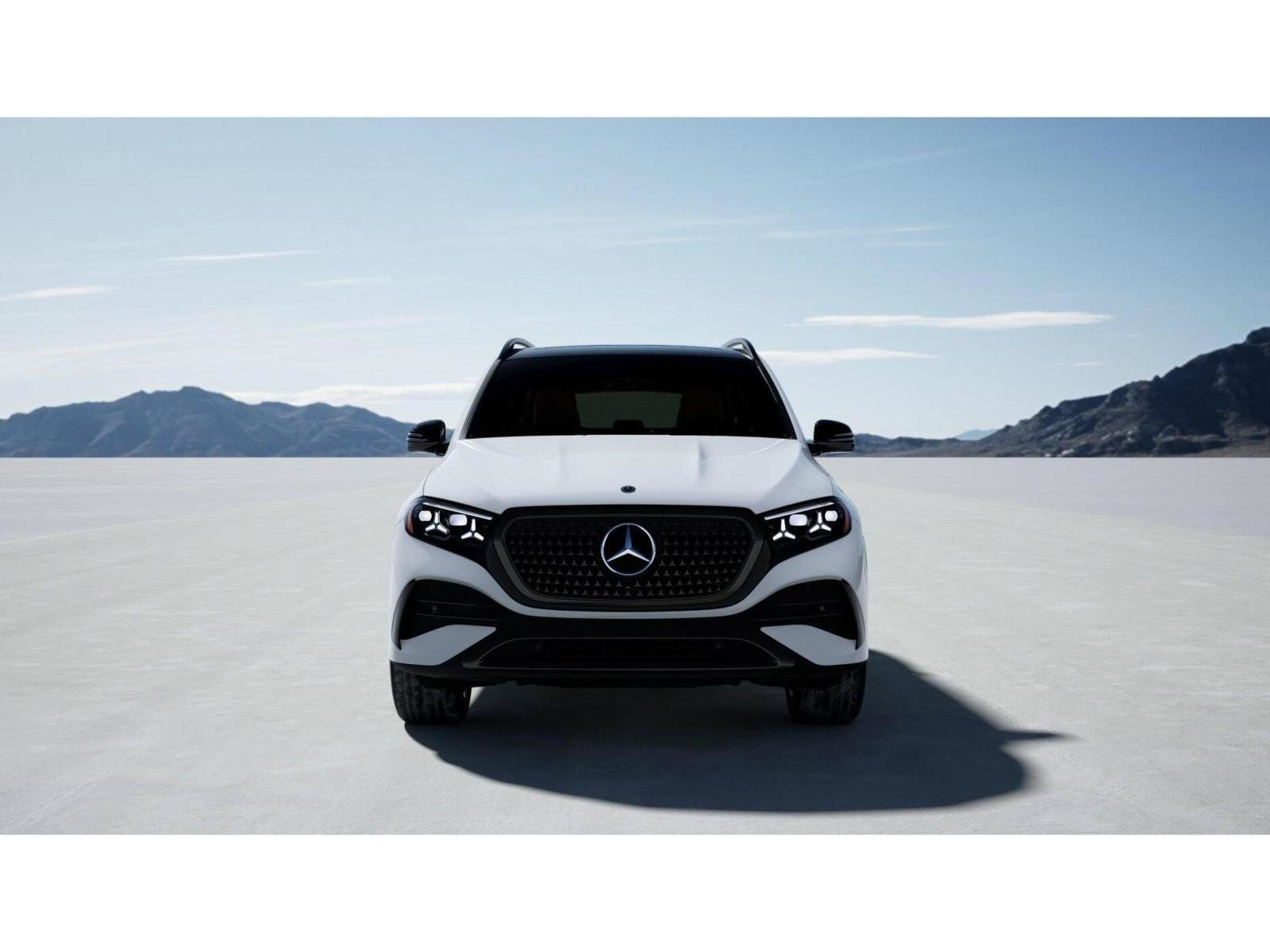New 2027 Mercedes-Benz GLE 450 4MATIC image 7