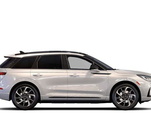 New 2024 Lincoln Corsair Grand Touring image 27