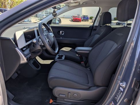 Certified 2024 Hyundai Ioniq 5 SEL AWD/4WD image 31