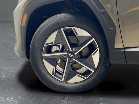 New 2026 Hyundai Tucson SEL image 29