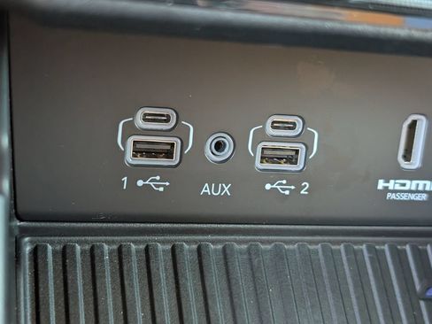 Used 2026 Jeep Grand Cherokee L Summit AWD/4WD image 18