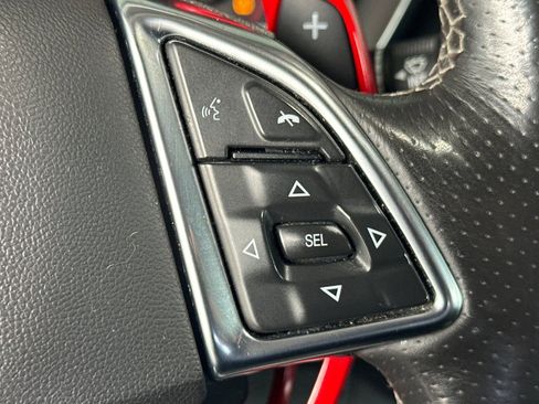 Used 2017 Chevrolet Camaro LT image 28