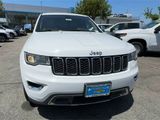 Used 2022 Jeep Grand Cherokee Limited image 3