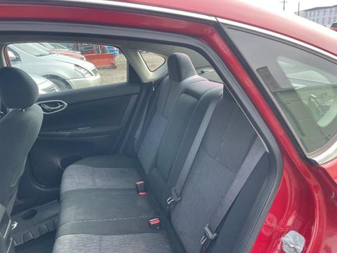Used 2014 Nissan Sentra SV image 9