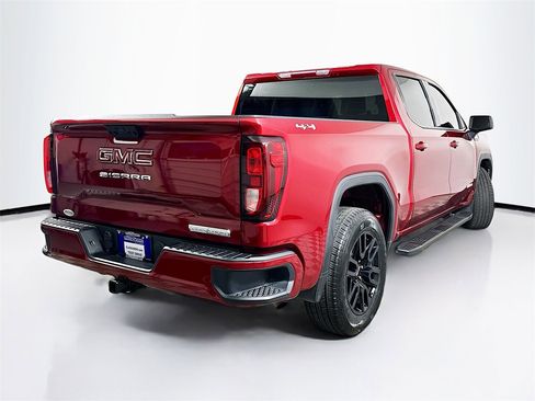 Used 2024 GMC Sierra 1500 Elevation image 7
