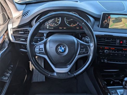 Used 2016 BMW X5 xDrive35i w/ Premium Package image 23