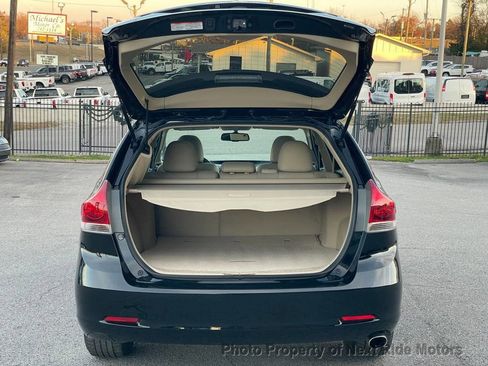 Used 2015 Toyota Venza XLE w/ XLE Premium Package image 24