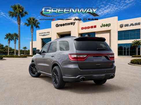New 2026 Dodge Durango GT AWD/4WD image 3