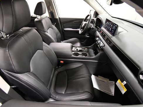 New 2026 Honda Pilot Touring image 12