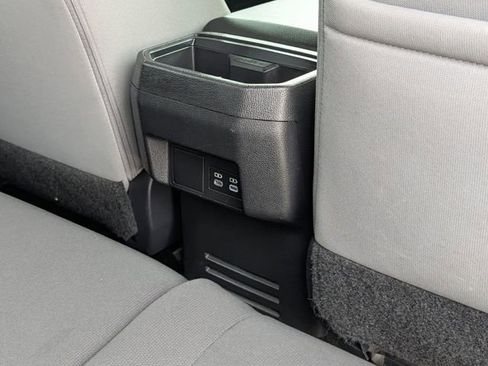 Used 2025 Toyota Tacoma TRD Sport RWD image 31