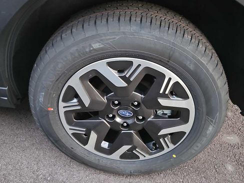 New 2026 Subaru Forester image 12