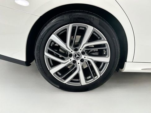 Certified 2026 Mercedes-Benz E 350 Sedan image 32