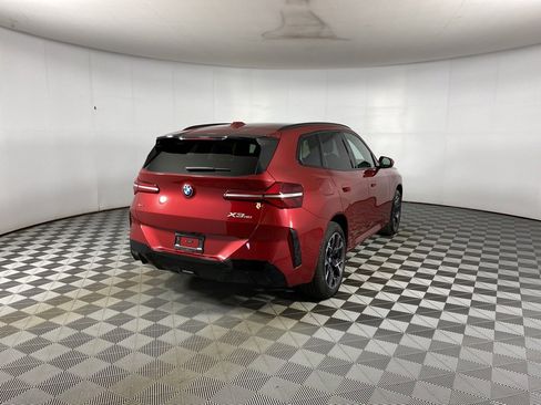New 2026 BMW X3 xDrive30 w/ M Sport Package image 24