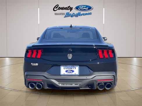 New 2024 Ford Mustang Dark Horse image 21