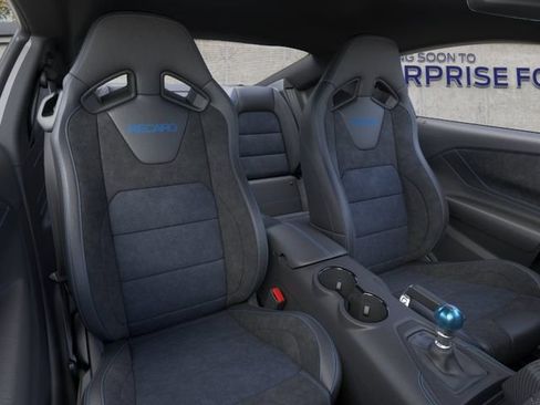New 2026 Ford Mustang Dark Horse RWD image 10