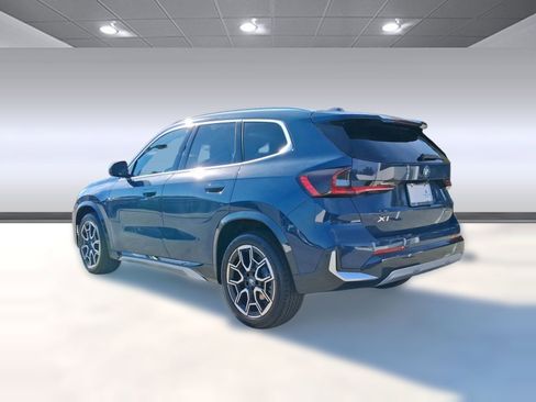 Used 2026 BMW X1 xDrive28i w/ Technology Package image 3