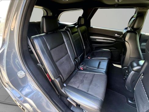 Used 2020 Dodge Durango GT AWD/4WD image 24