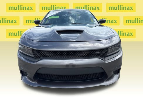 Used 2023 Dodge Charger GT w/ Blacktop Package RWD image 11
