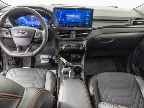 Used 2024 Ford Escape ST-Line Elite w/ Premium Technology Package AWD/4WD image 28