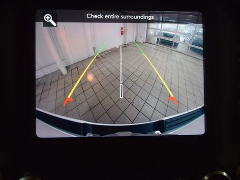 Used 2020 RAM 1500 Big Horn AWD/4WD image 52