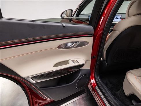 New 2026 Genesis GV70 3.5T Sport Prestige image 30