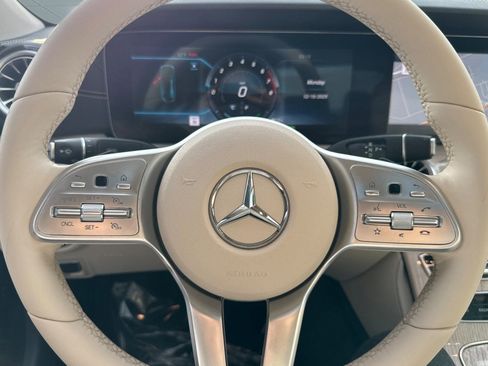 Certified 2019 Mercedes-Benz CLS 450 image 14