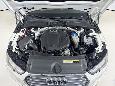 Used 2017 Audi A4 2.0T Premium Plus w/ Premium Plus Package image 39