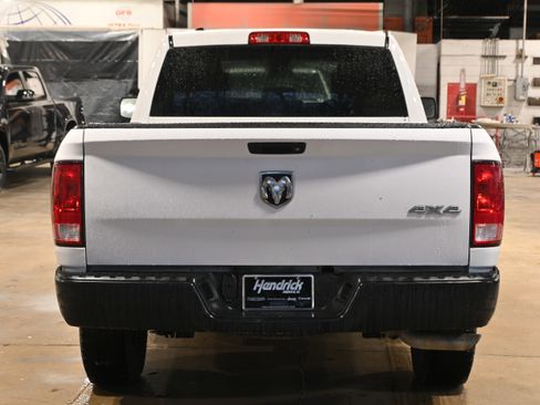 Used 2021 RAM 1500 Tradesman image 13