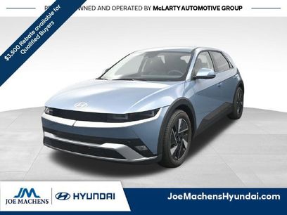 New 2026 Hyundai Ioniq 5 SEL