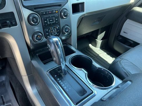 Used 2013 Ford F150 FX4 w/ Luxury Equipment Group AWD/4WD image 34
