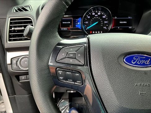 Used 2019 Ford Explorer XLT w/ Equipment Group 202A FWD image 13