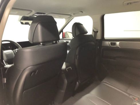 New 2026 Hyundai Santa Fe SEL AWD/4WD image 18