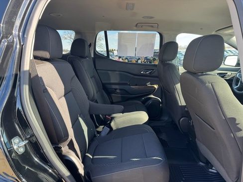 Used 2023 GMC Acadia SLE w/ Driver Convenience Package AWD/4WD image 20