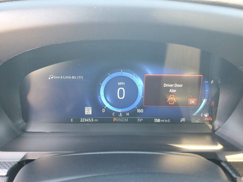 Used 2023 Ford Explorer ST w/ Equipment Group 401A image 27