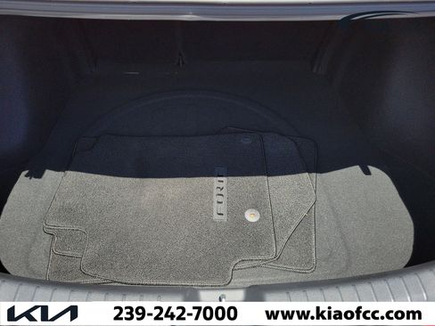Certified 2023 Kia Forte LXS FWD image 8