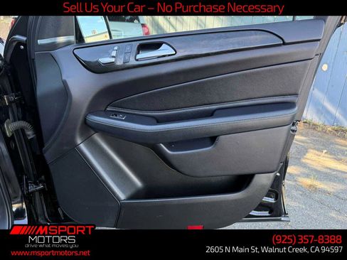 Used 2018 Mercedes-Benz GLE 350 image 28