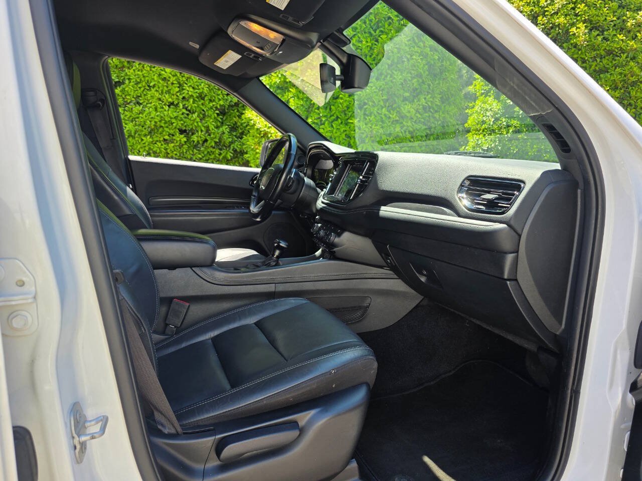Used 2022 Dodge Durango GT w/ Blacktop Package AWD/4WD image 36