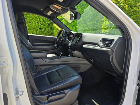 Used 2022 Dodge Durango GT w/ Blacktop Package AWD/4WD image 36